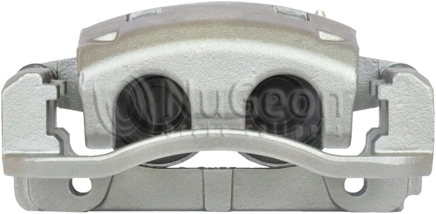 BBB Industries Remanufactured Disc Brake Caliper 99-00582A