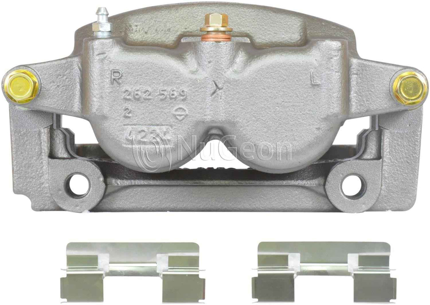 BBB Industries Disc Brake Caliper 99-00582A
