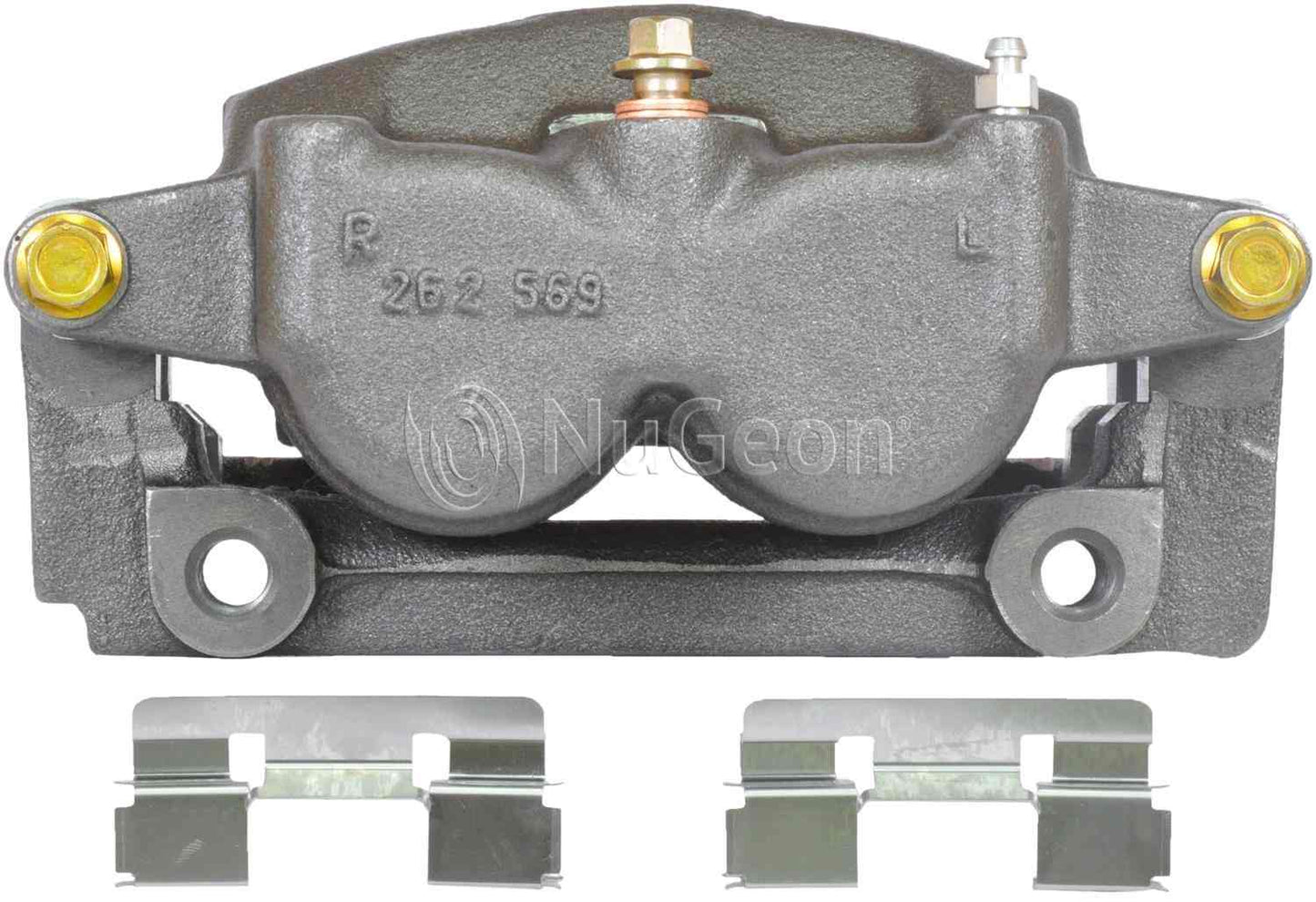 BBB Industries Disc Brake Caliper 99-00582B