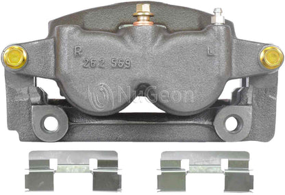 BBB Industries Disc Brake Caliper 99-00582B