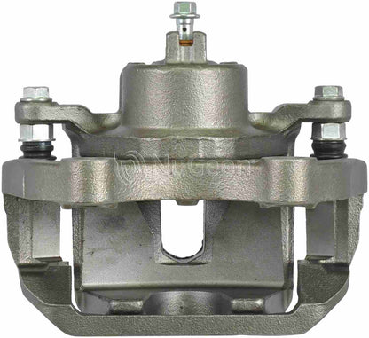 BBB Industries Remanufactured Disc Brake Caliper 99-00585A