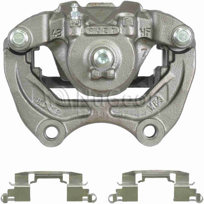 BBB Industries Remanufactured Disc Brake Caliper 99-00585A