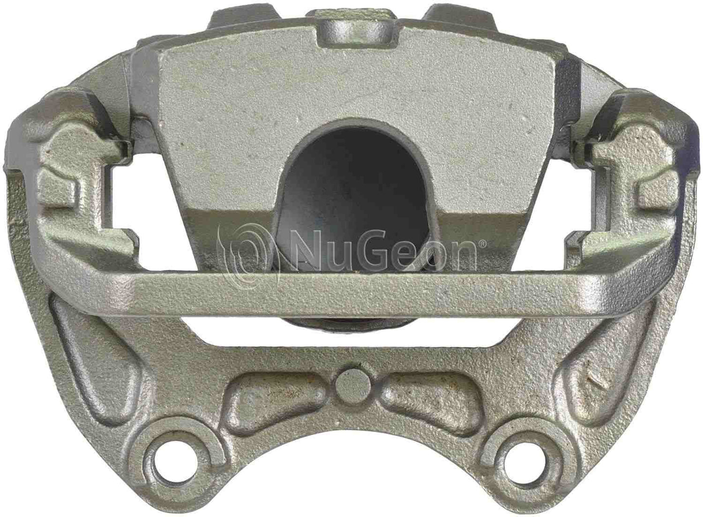 BBB Industries Remanufactured Disc Brake Caliper 99-00585A