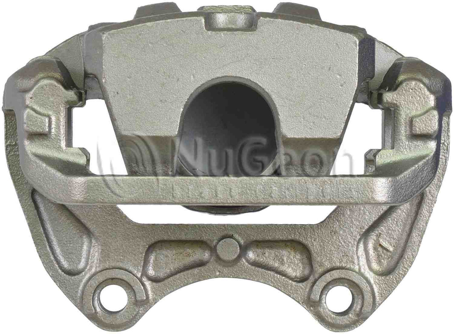 BBB Industries Remanufactured Disc Brake Caliper 99-00585A