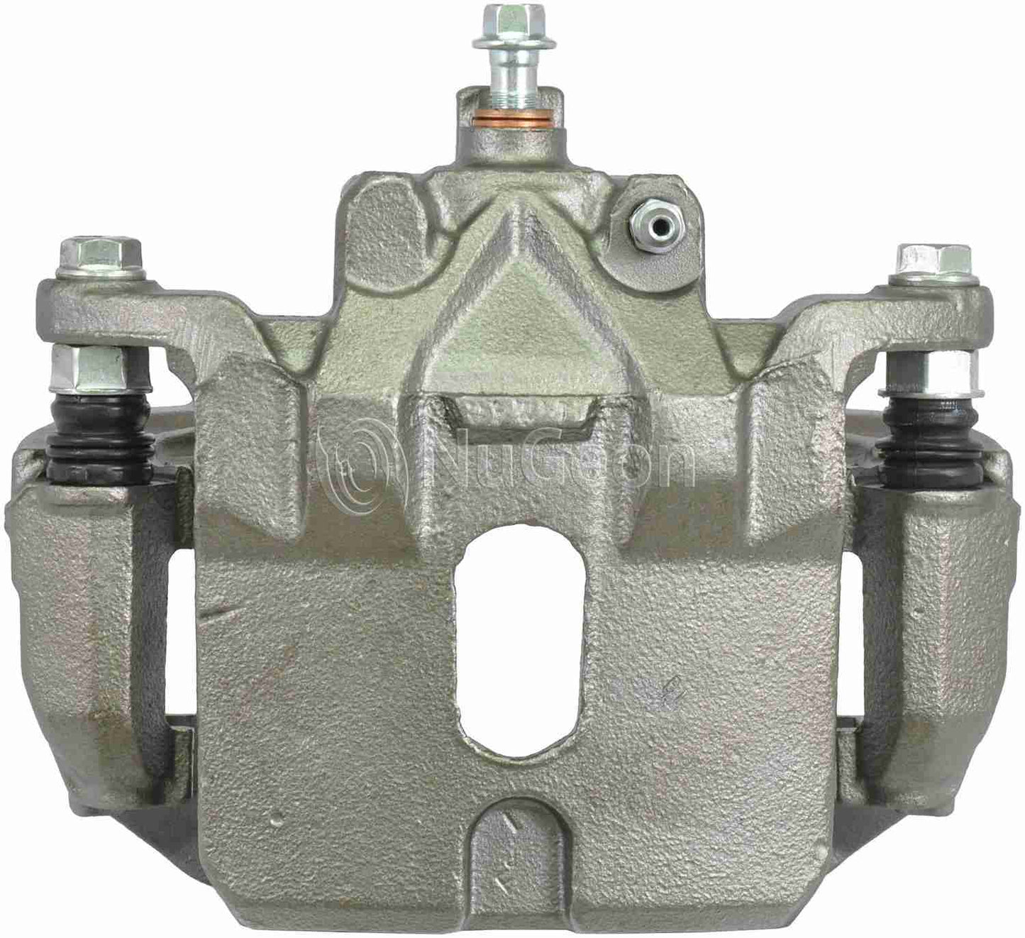 BBB Industries Remanufactured Disc Brake Caliper 99-00585A