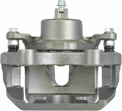 BBB Industries Remanufactured Disc Brake Caliper 99-00585B