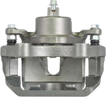 BBB Industries Remanufactured Disc Brake Caliper 99-00585B