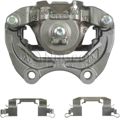 BBB Industries Remanufactured Disc Brake Caliper 99-00585B