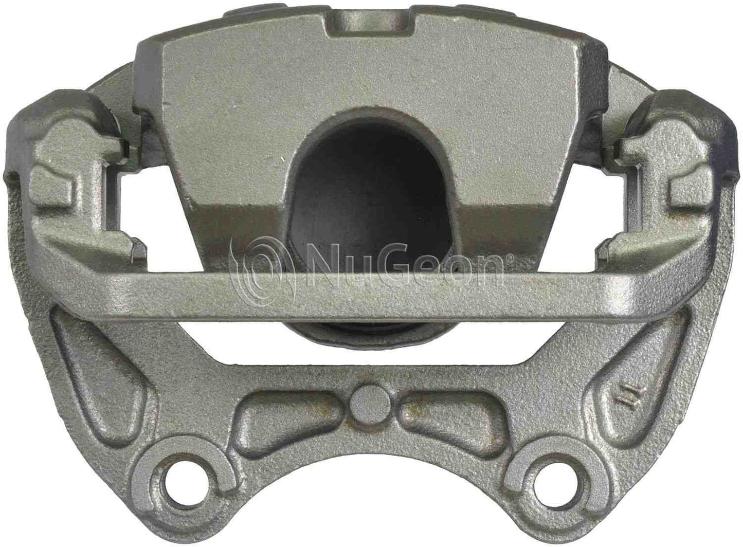 BBB Industries Remanufactured Disc Brake Caliper 99-00585B