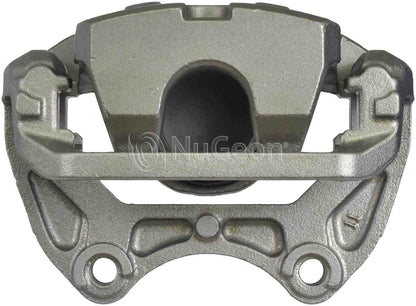 BBB Industries Remanufactured Disc Brake Caliper 99-00585B