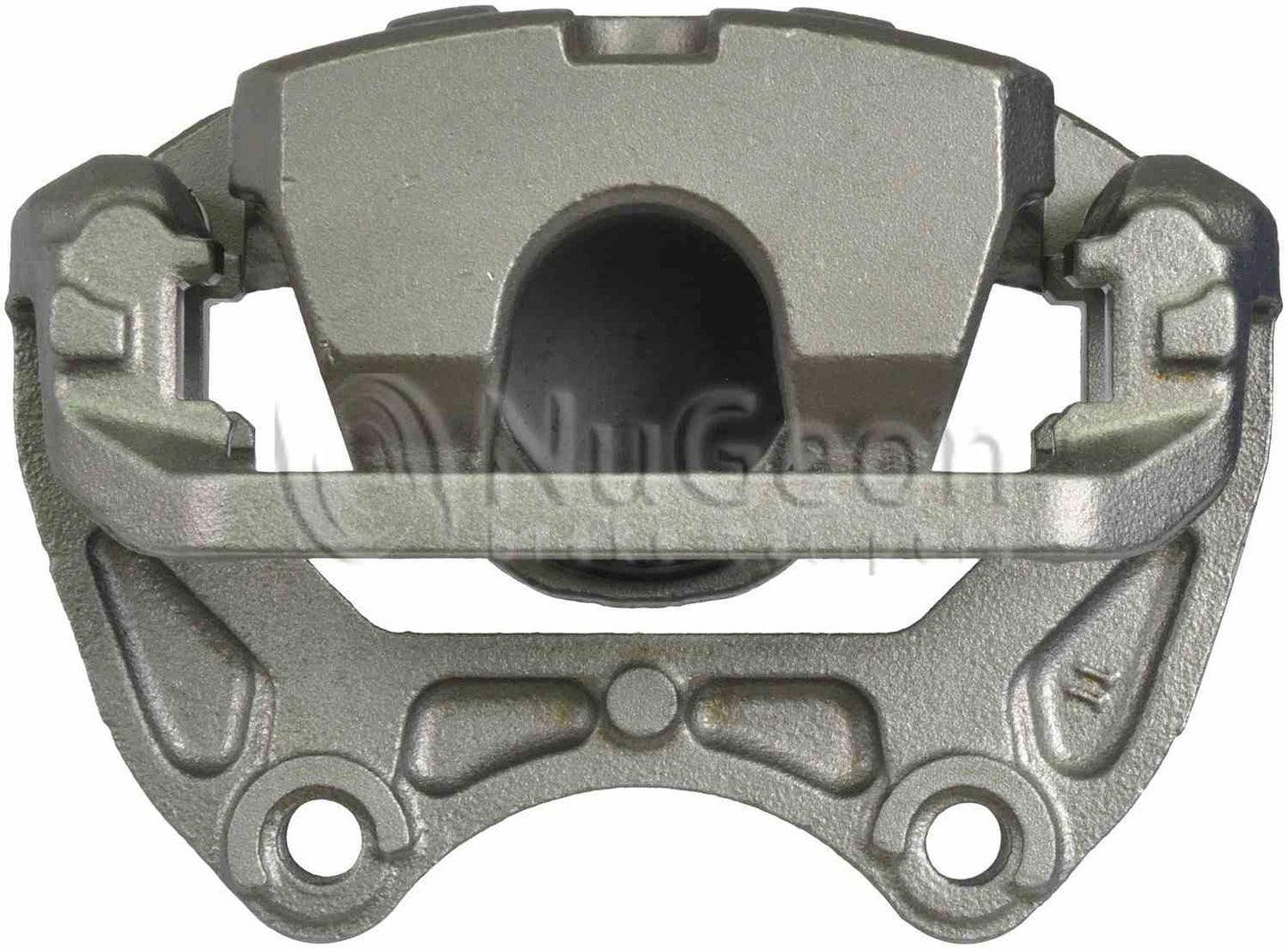 BBB Industries Remanufactured Disc Brake Caliper 99-00585B