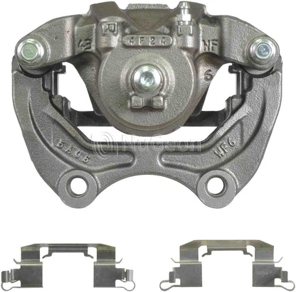 BBB Industries Remanufactured Disc Brake Caliper 99-00585B