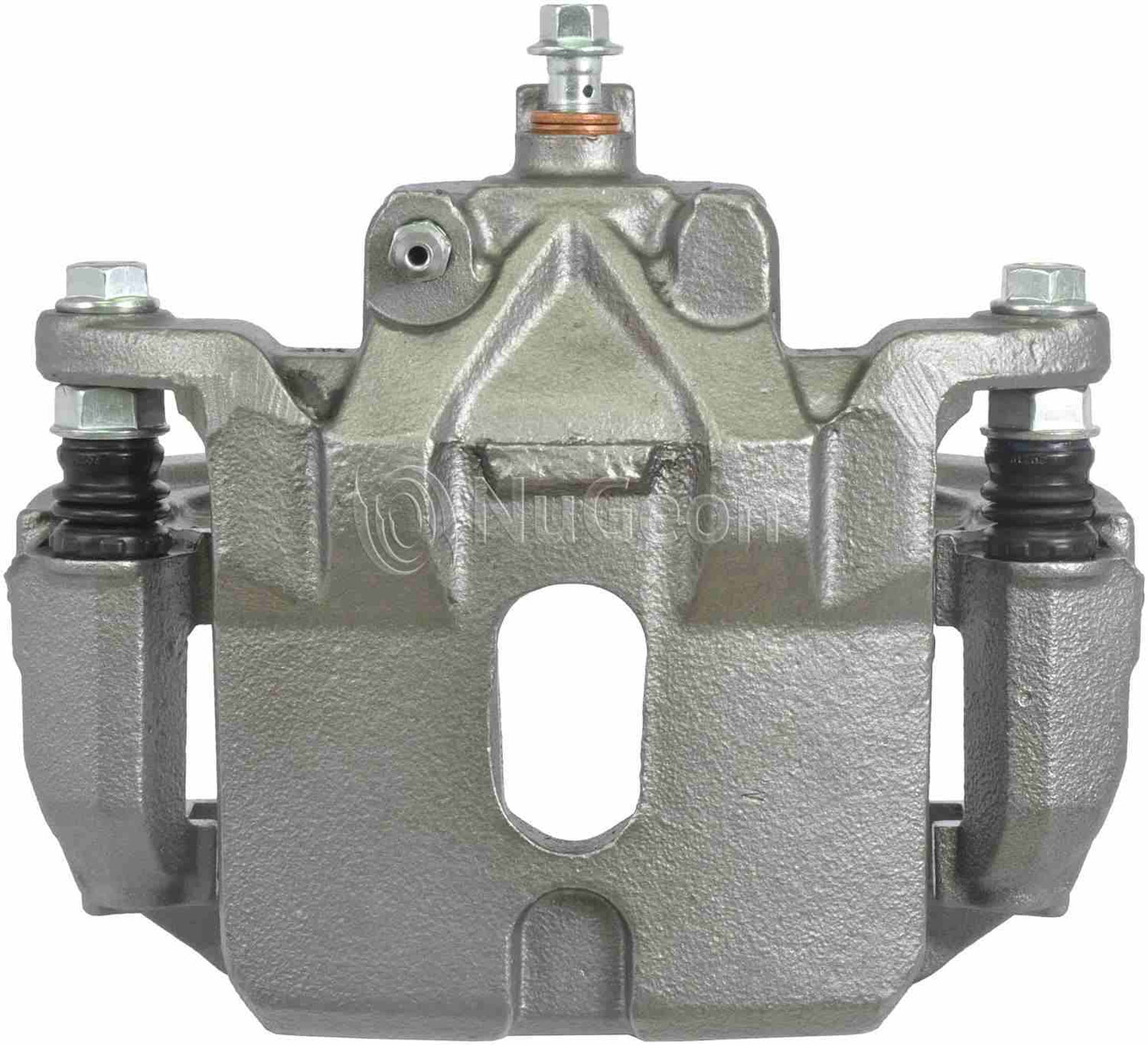 BBB Industries Remanufactured Disc Brake Caliper 99-00585B