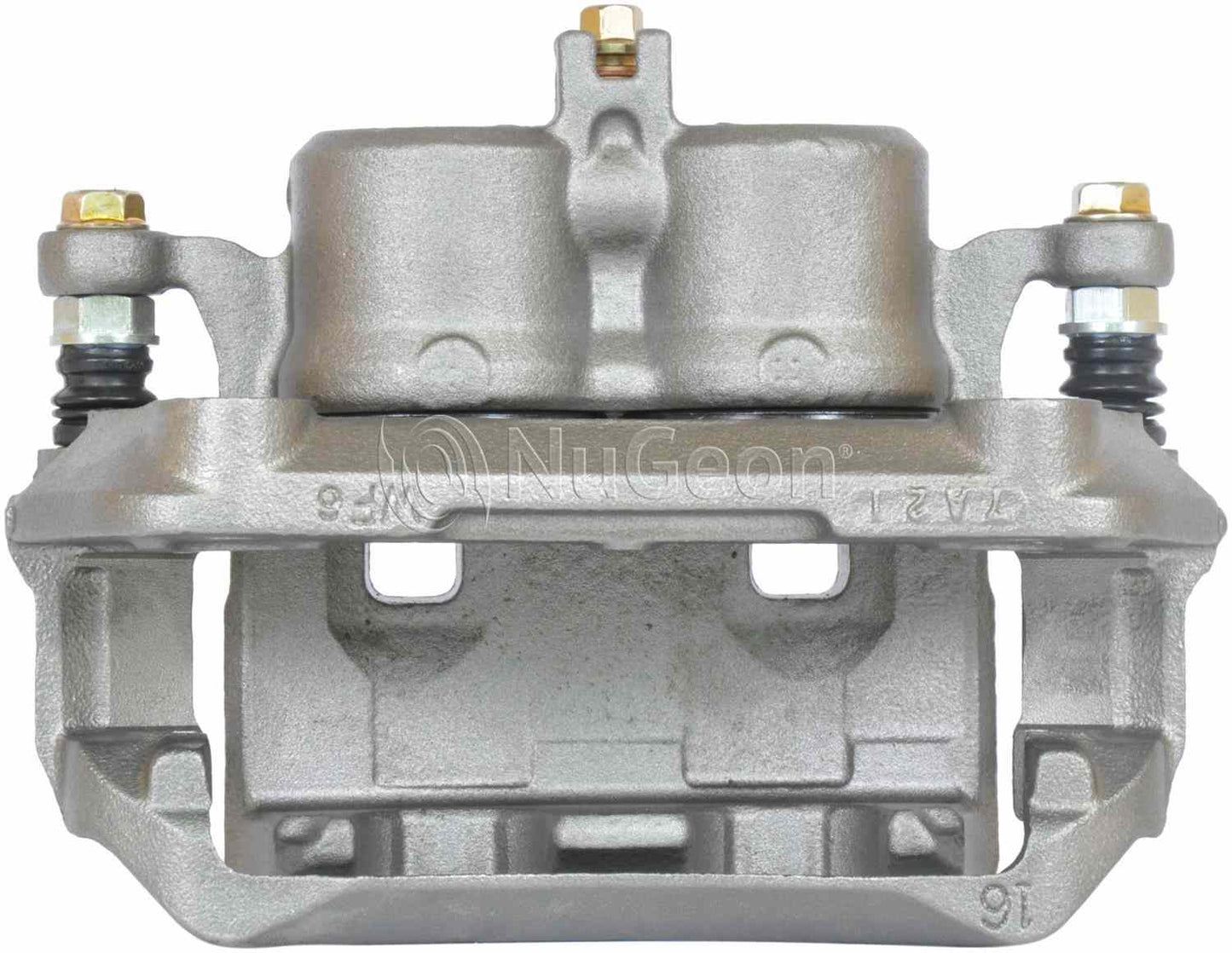 BBB Industries Disc Brake Caliper 99-00586A