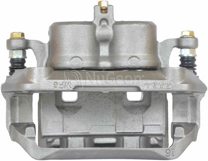 BBB Industries Remanufactured Disc Brake Caliper 99-00586A