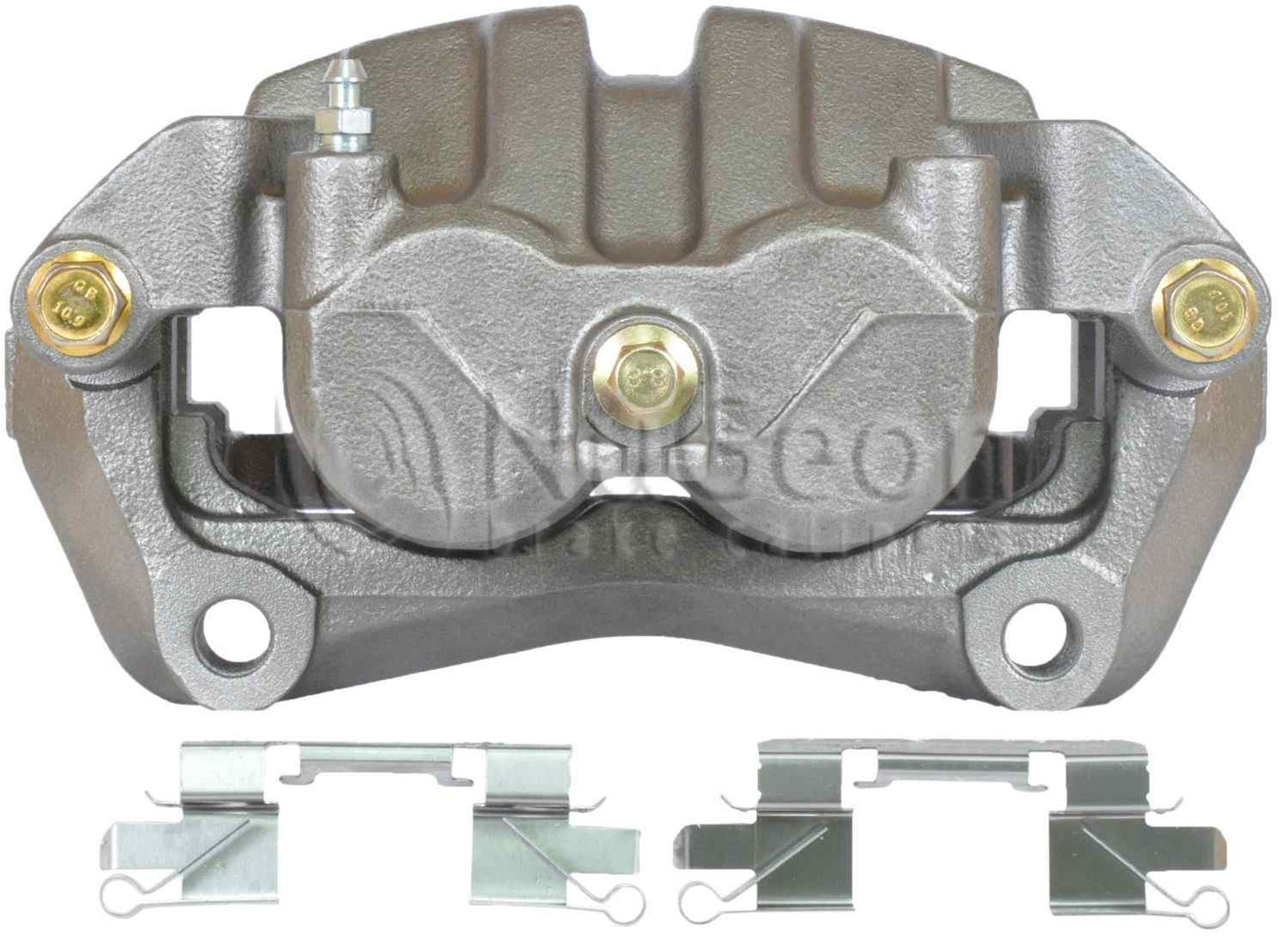 BBB Industries Disc Brake Caliper 99-00586A