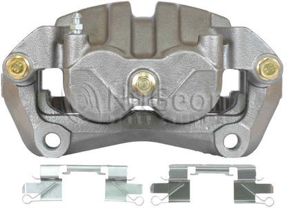 BBB Industries Remanufactured Disc Brake Caliper 99-00586A