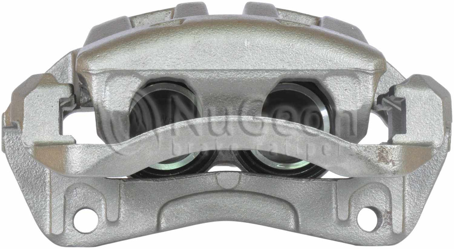 BBB Industries Disc Brake Caliper 99-00586A