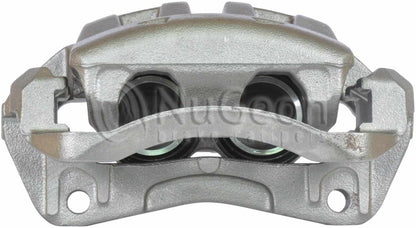 BBB Industries Remanufactured Disc Brake Caliper 99-00586A