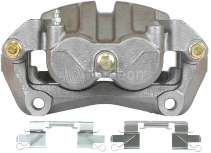 BBB Industries Remanufactured Disc Brake Caliper 99-00586A