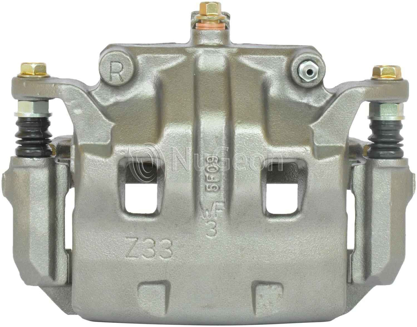 BBB Industries Disc Brake Caliper 99-00586A