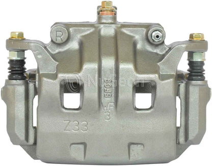 BBB Industries Remanufactured Disc Brake Caliper 99-00586A