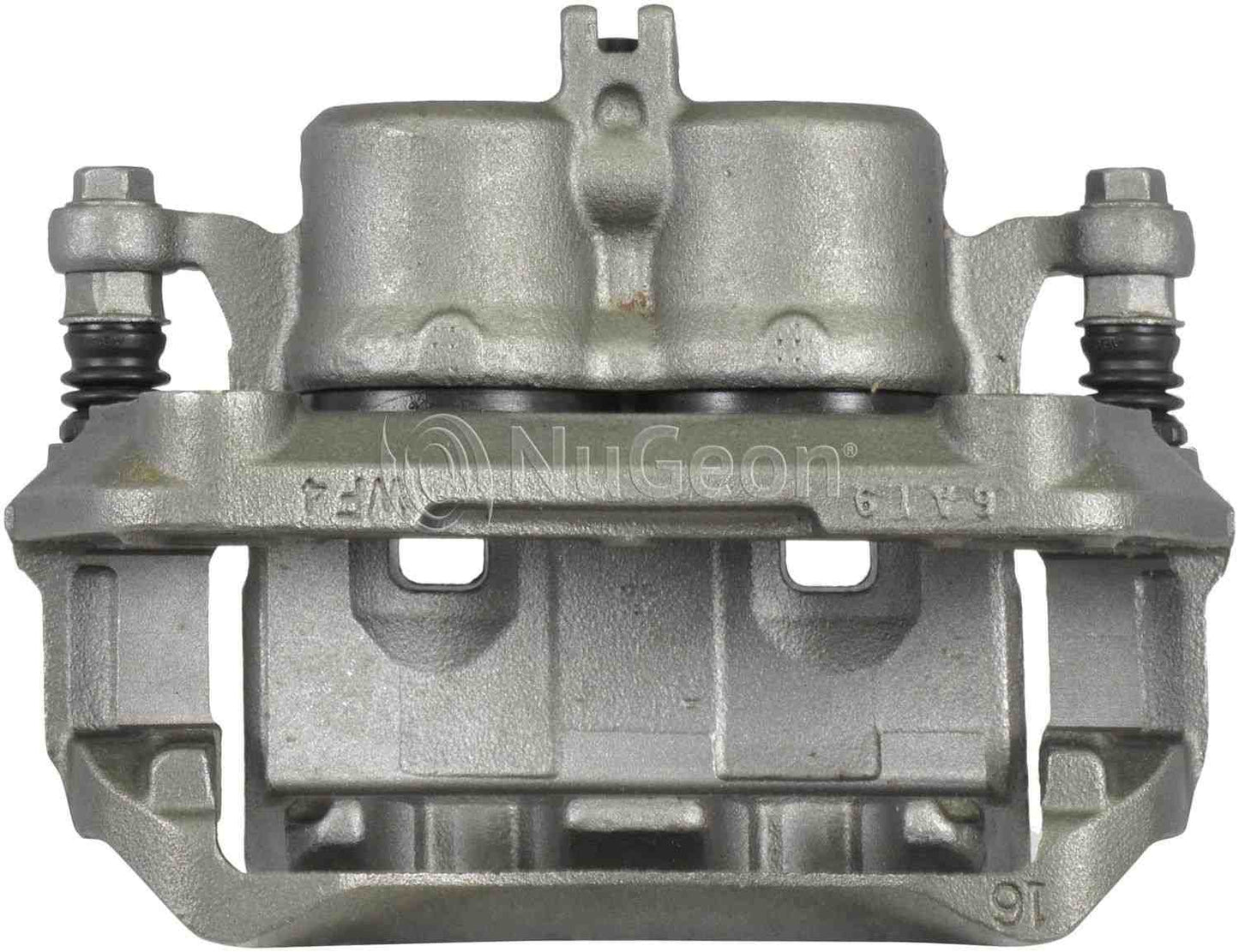 BBB Industries Remanufactured Disc Brake Caliper 99-00586B