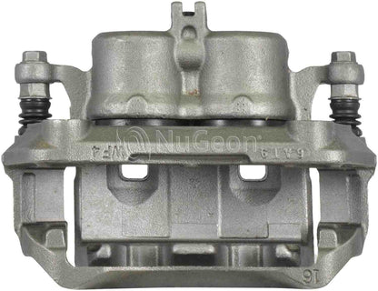 BBB Industries Remanufactured Disc Brake Caliper 99-00586B