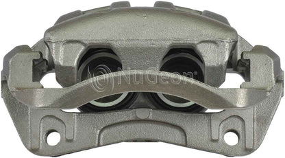 BBB Industries Remanufactured Disc Brake Caliper 99-00586B