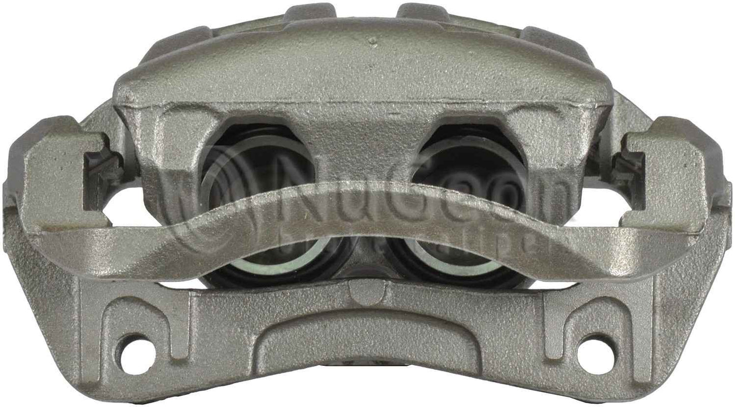 BBB Industries Remanufactured Disc Brake Caliper 99-00586B
