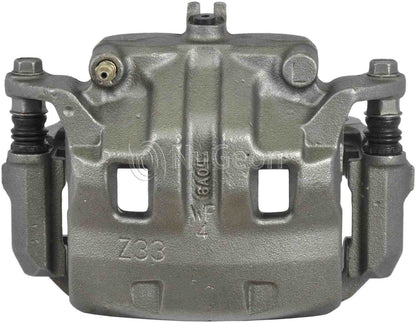 BBB Industries Remanufactured Disc Brake Caliper 99-00586B