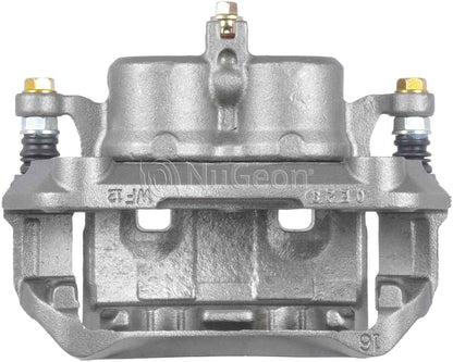 BBB Industries Remanufactured Disc Brake Caliper 99-00587A