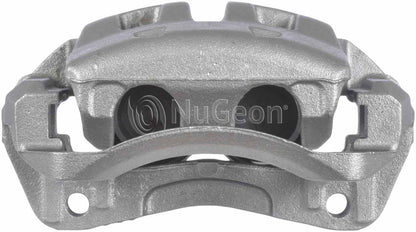 BBB Industries Remanufactured Disc Brake Caliper 99-00587A