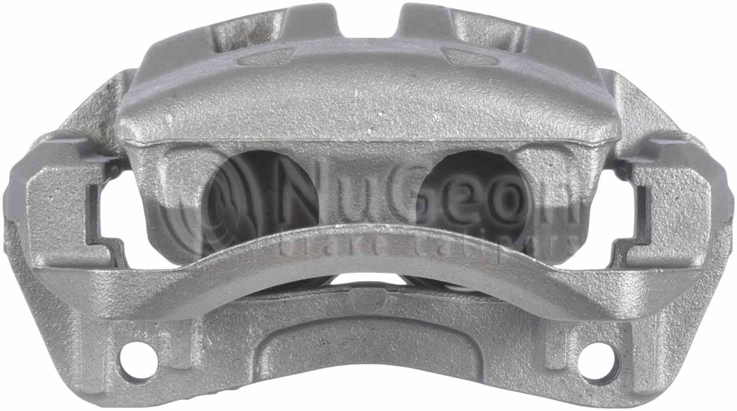 BBB Industries Remanufactured Disc Brake Caliper 99-00587A