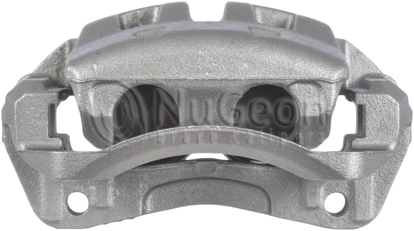BBB Industries Remanufactured Disc Brake Caliper 99-00587A