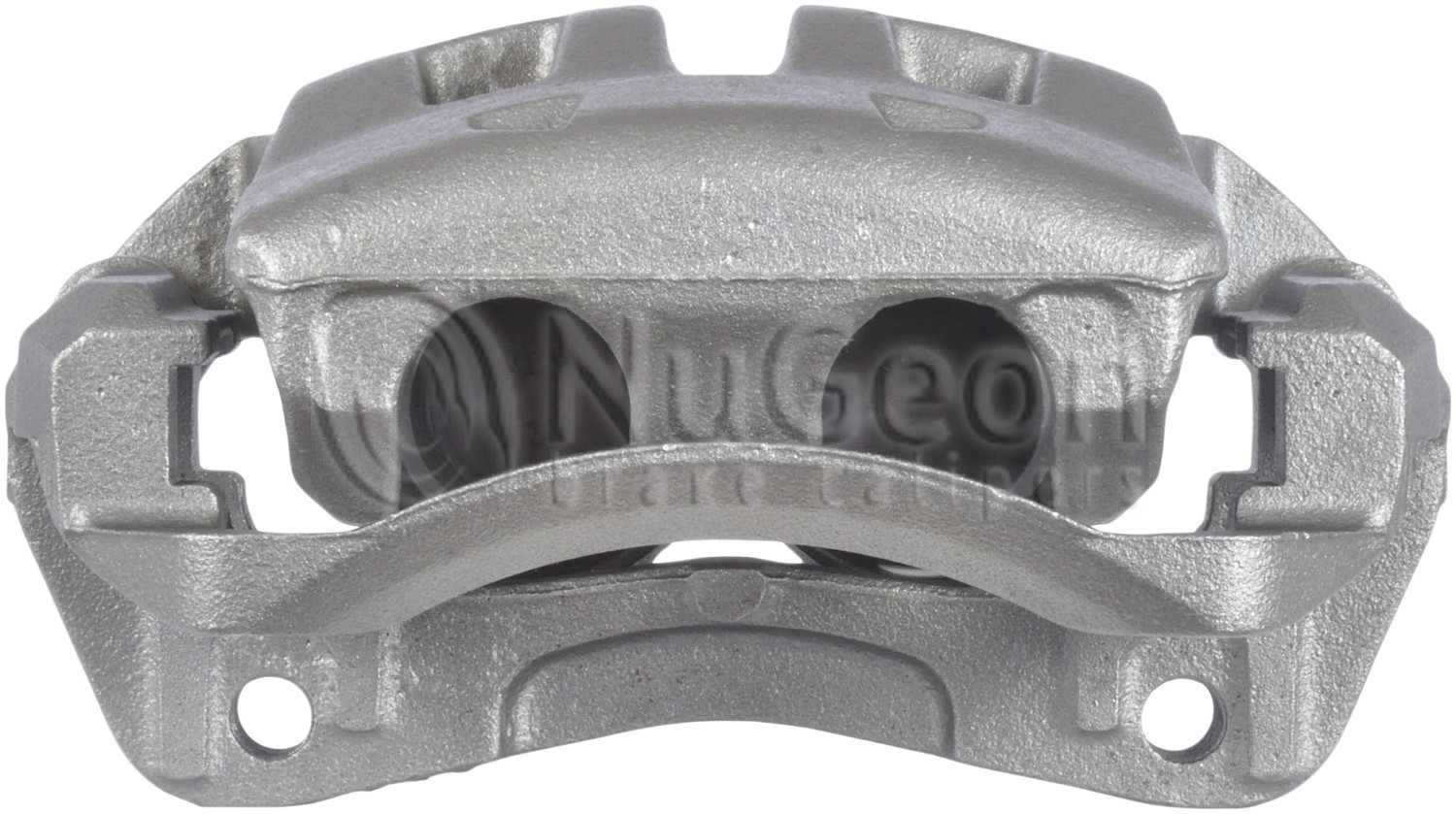 BBB Industries Remanufactured Disc Brake Caliper 99-00587A
