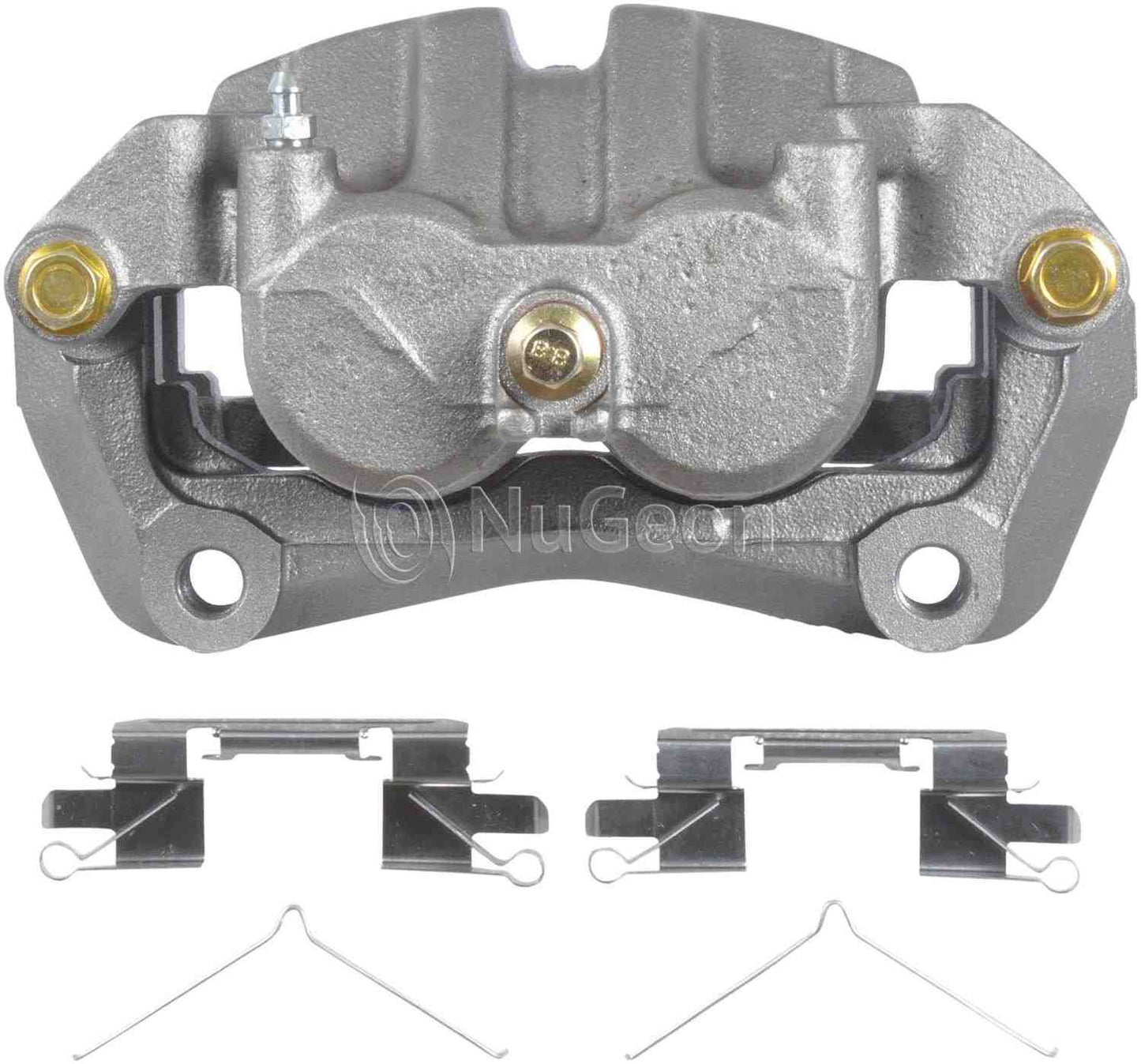BBB Industries Disc Brake Caliper 99-00587A