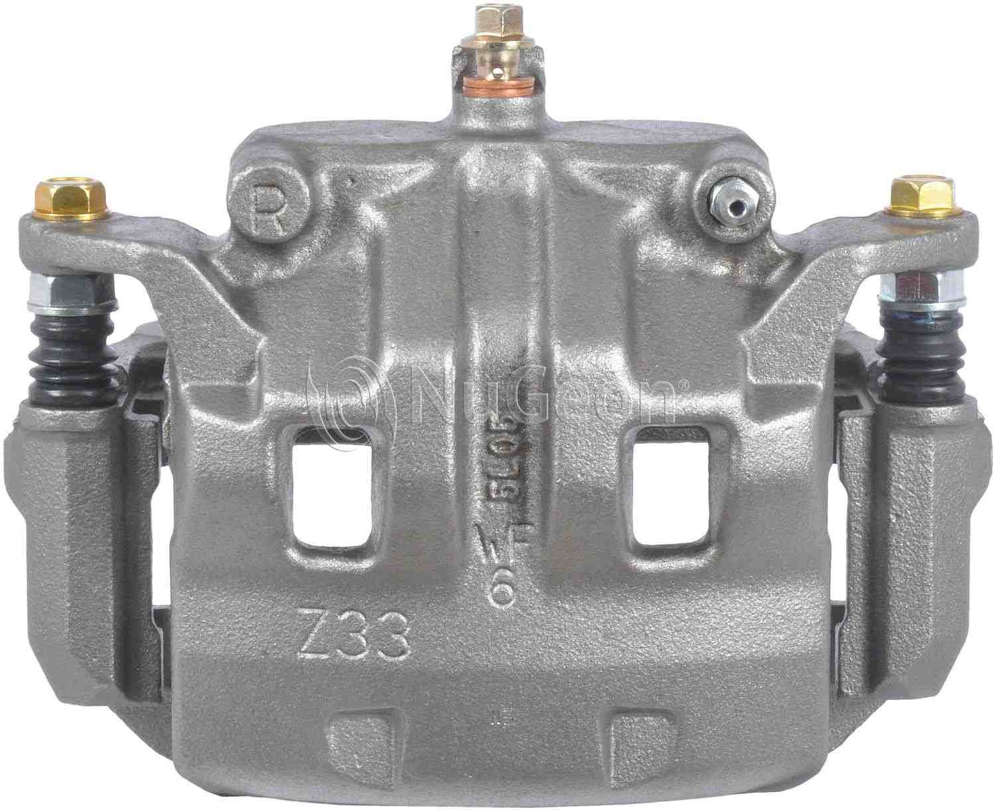 BBB Industries Disc Brake Caliper 99-00587A