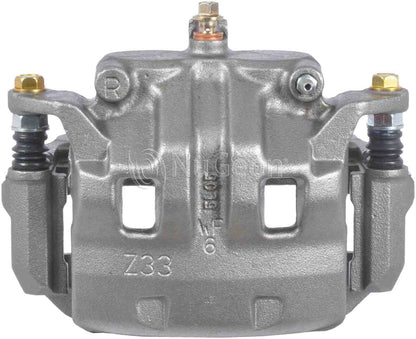 BBB Industries Disc Brake Caliper 99-00587A