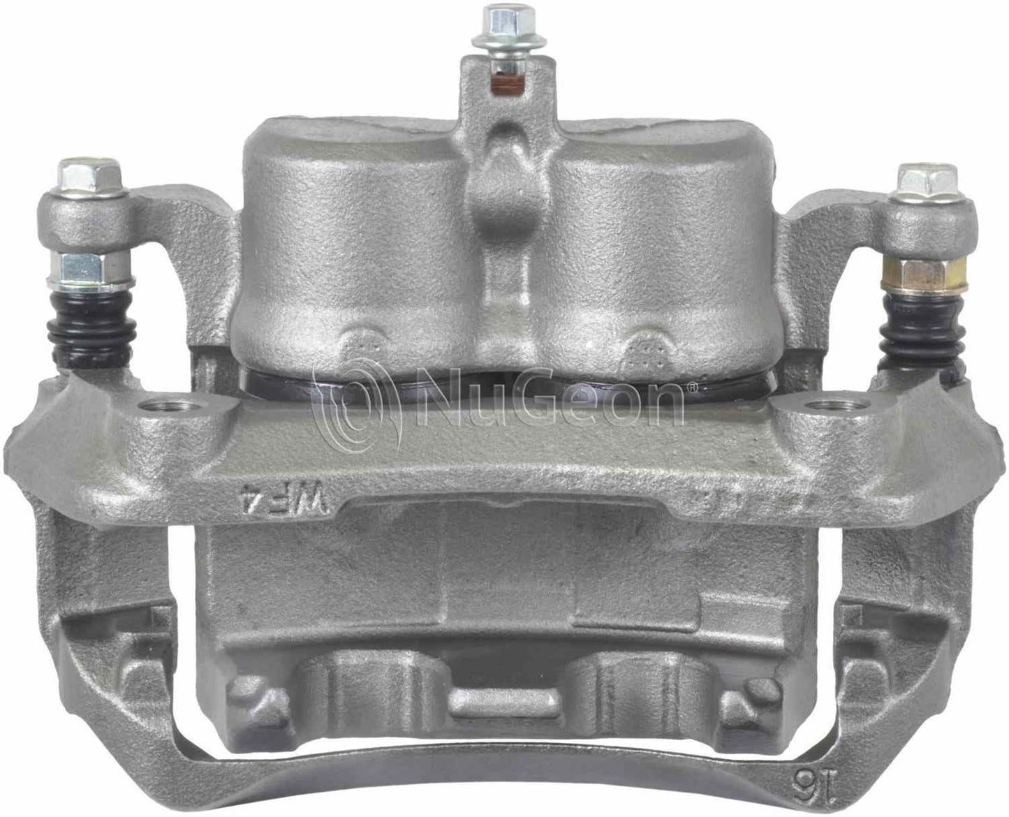 BBB Industries Disc Brake Caliper 99-00587B