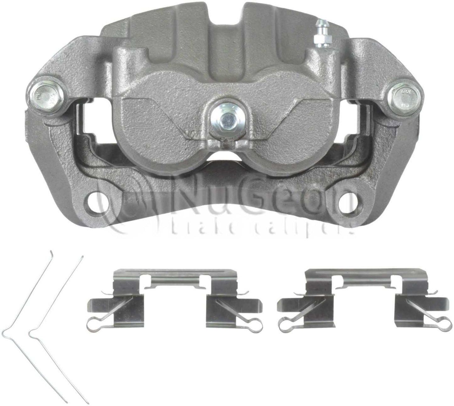 BBB Industries Disc Brake Caliper 99-00587B