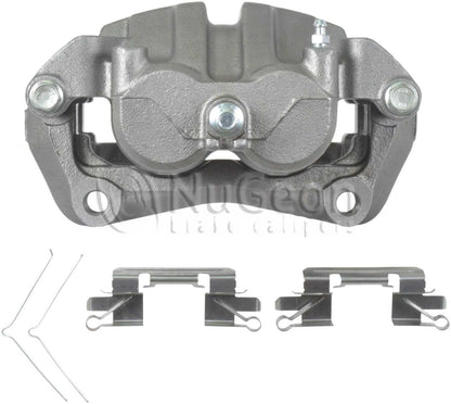 BBB Industries Disc Brake Caliper 99-00587B