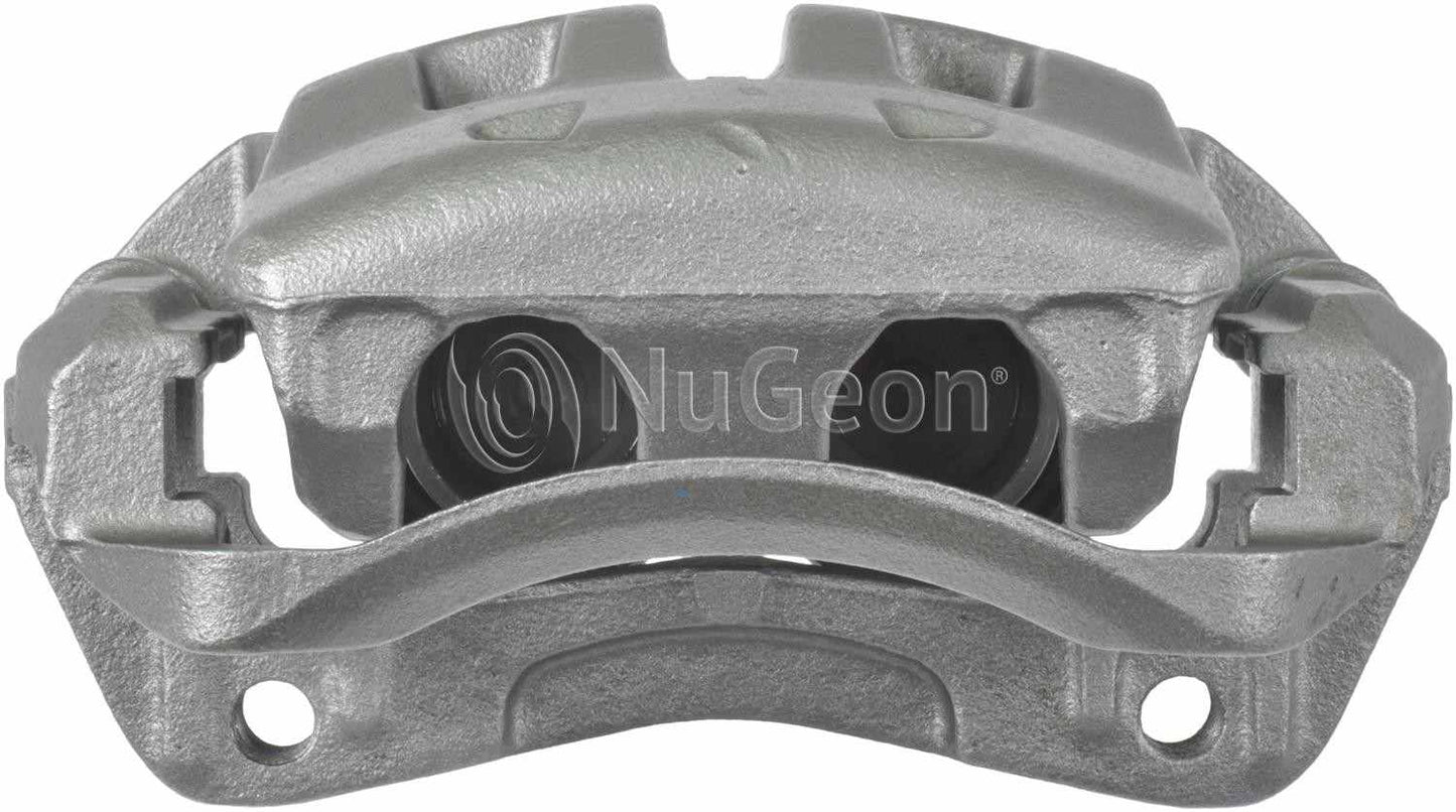 BBB Industries Disc Brake Caliper 99-00587B