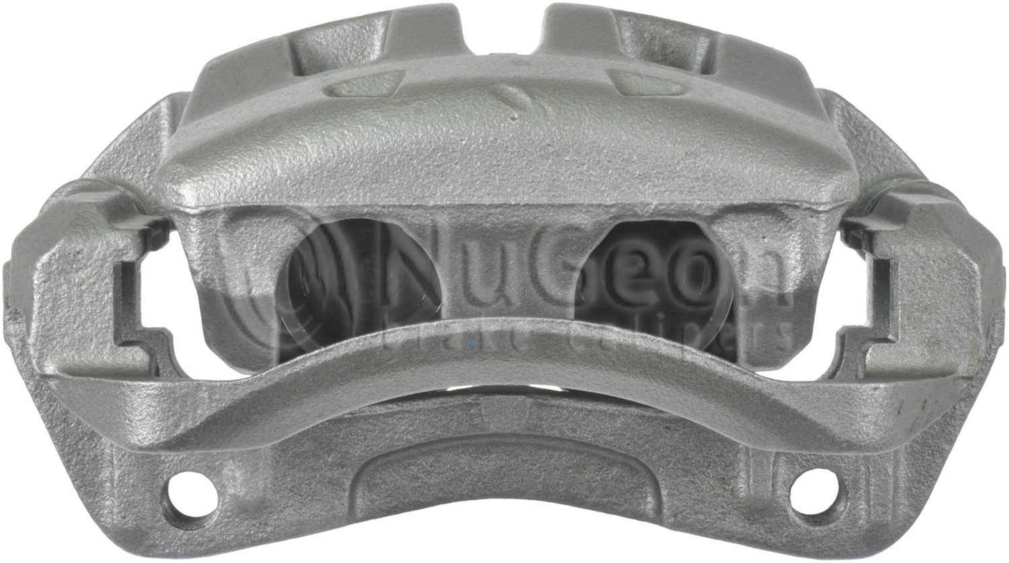 BBB Industries Disc Brake Caliper 99-00587B