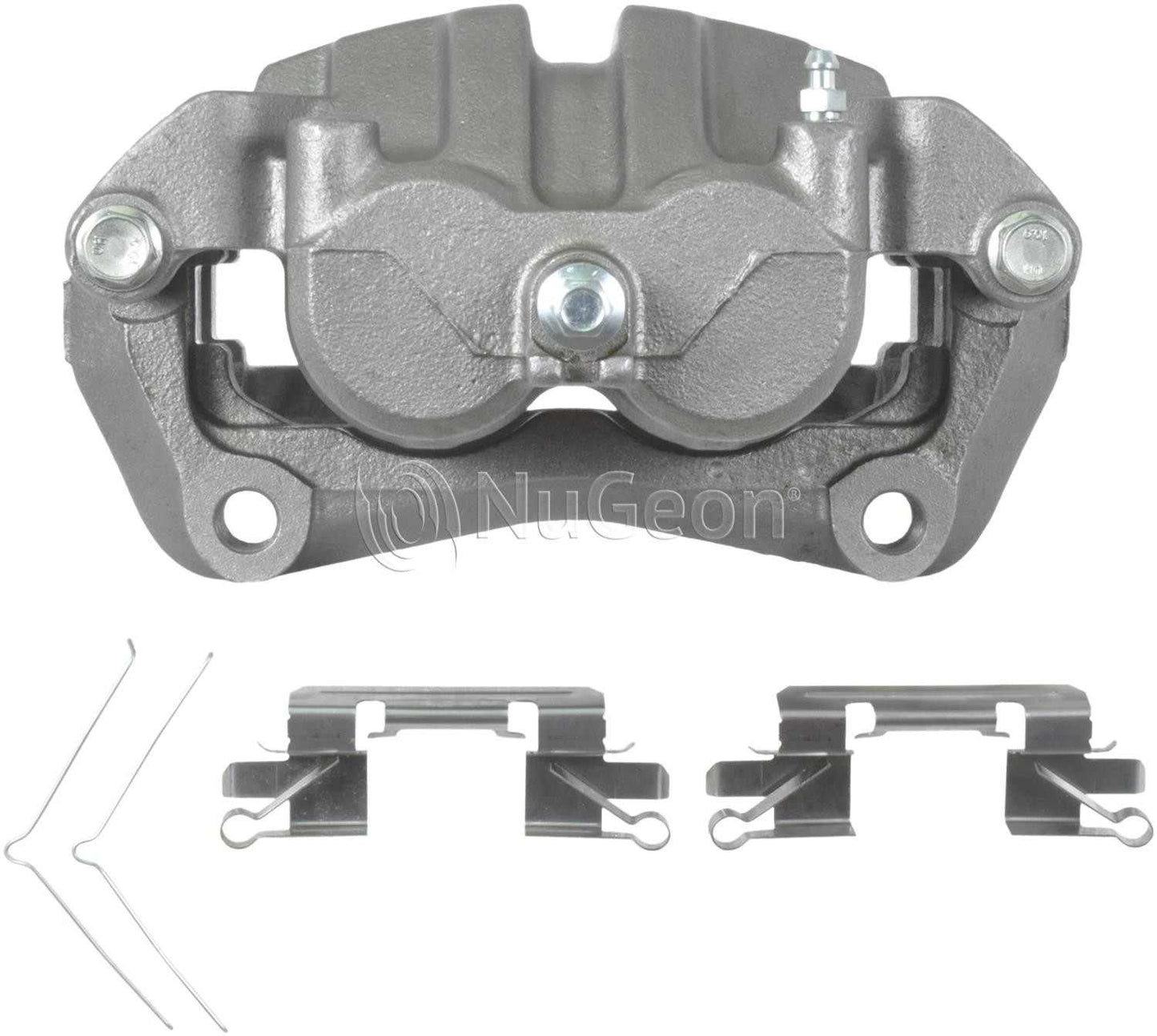 BBB Industries Disc Brake Caliper 99-00587B