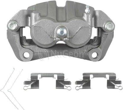 BBB Industries Disc Brake Caliper 99-00587B