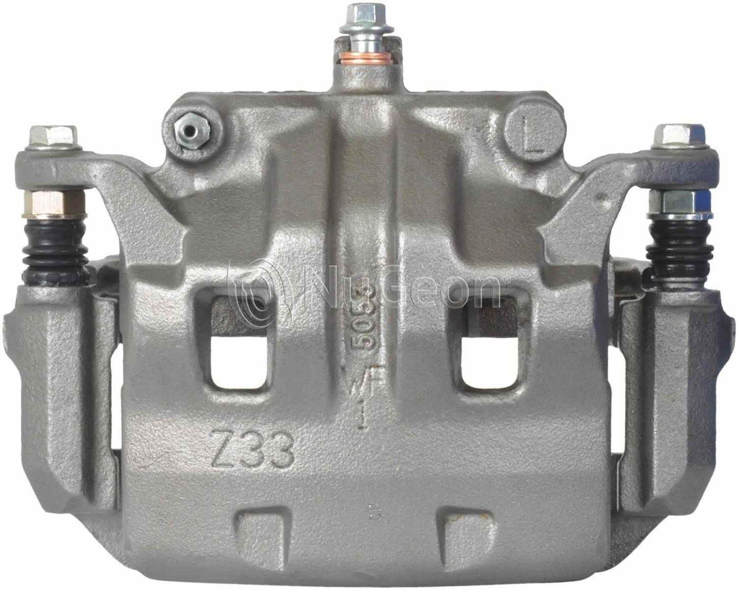 BBB Industries Disc Brake Caliper 99-00587B