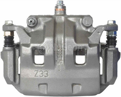 BBB Industries Disc Brake Caliper 99-00587B