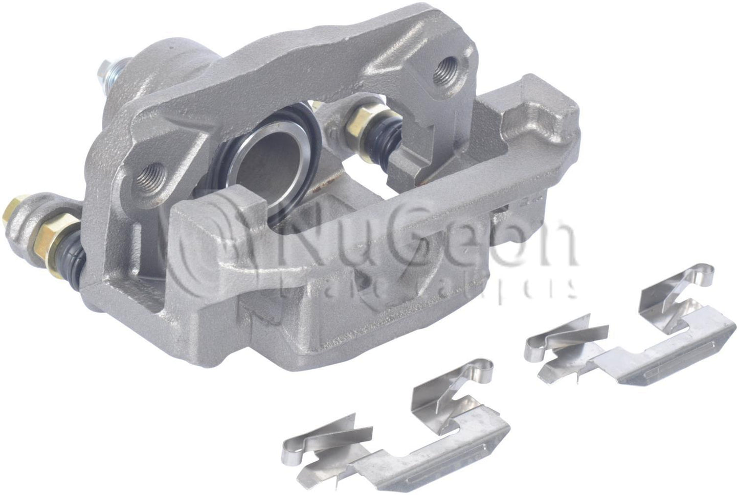 BBB Industries Remanufactured Disc Brake Caliper 99-00588A