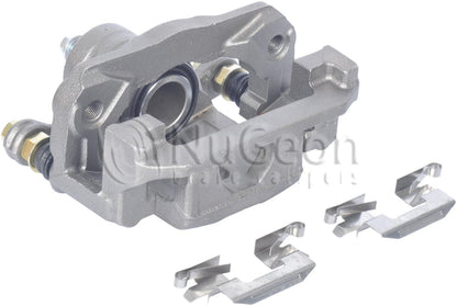 BBB Industries Remanufactured Disc Brake Caliper 99-00588A